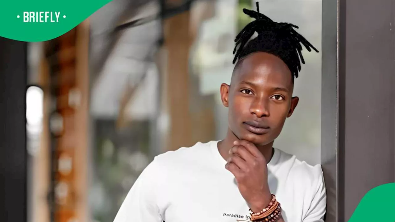 Reality TV Star MJ Maponya Opens Up About Being Bisexual: “People Call Me Twin Plug”