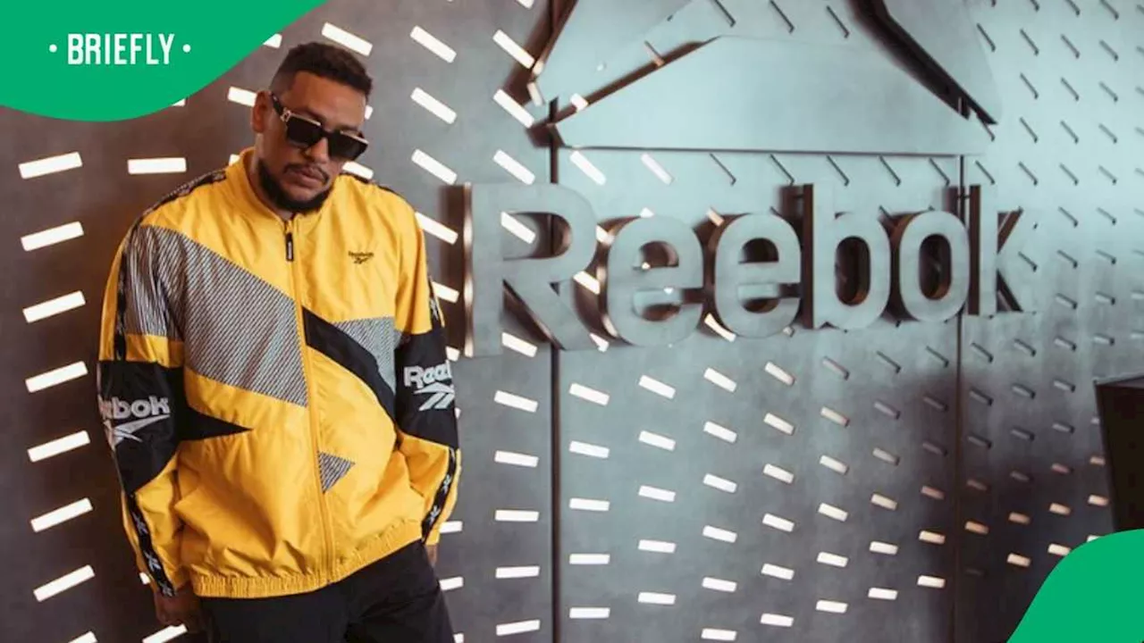 Reebok to Donate Proceeds From AKA’s SneAKA 2.0 Collab to Kiernan Forbes Foundation