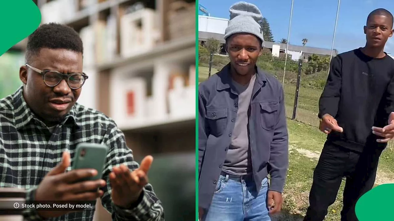 Students Film Sneaking Booze into Res in Hilarious Video, Mzansi Reacts: 'So Much Effort'