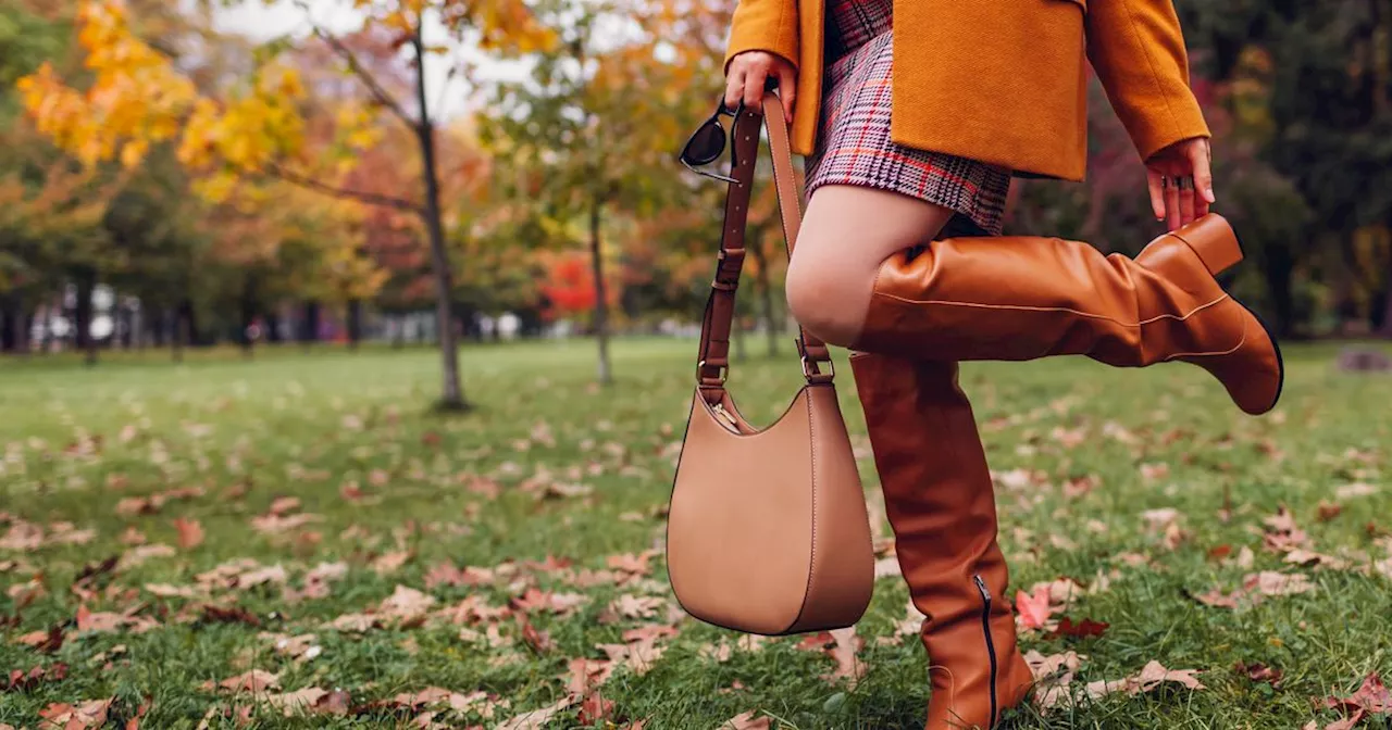 Nicht Schwarz: Deswegen sind Lederstiefel in dieser Farbe (oft) die bessere Wahl