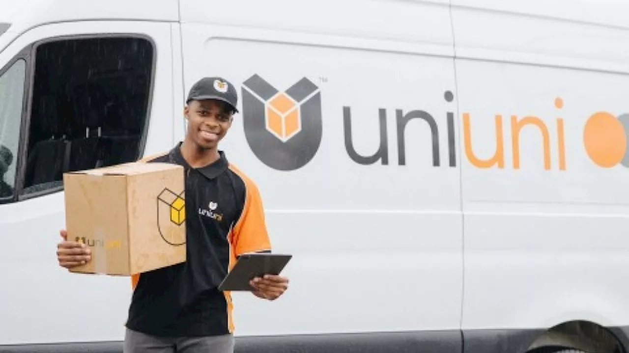 Richmond’s UniUni lands US$30M more in venture capital