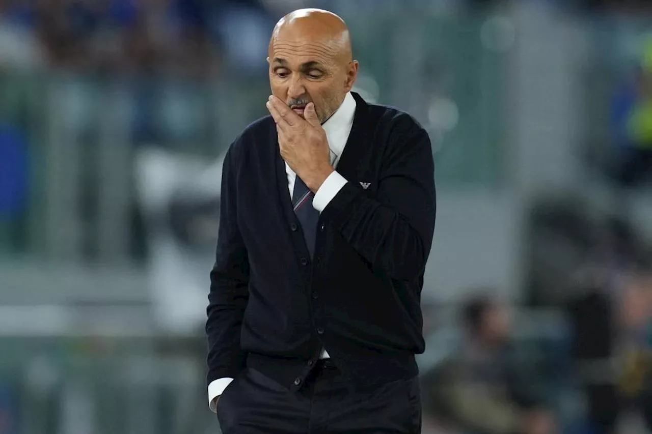 Fuori dall’Italia di Spalletti, esclusione eccellente già decisa