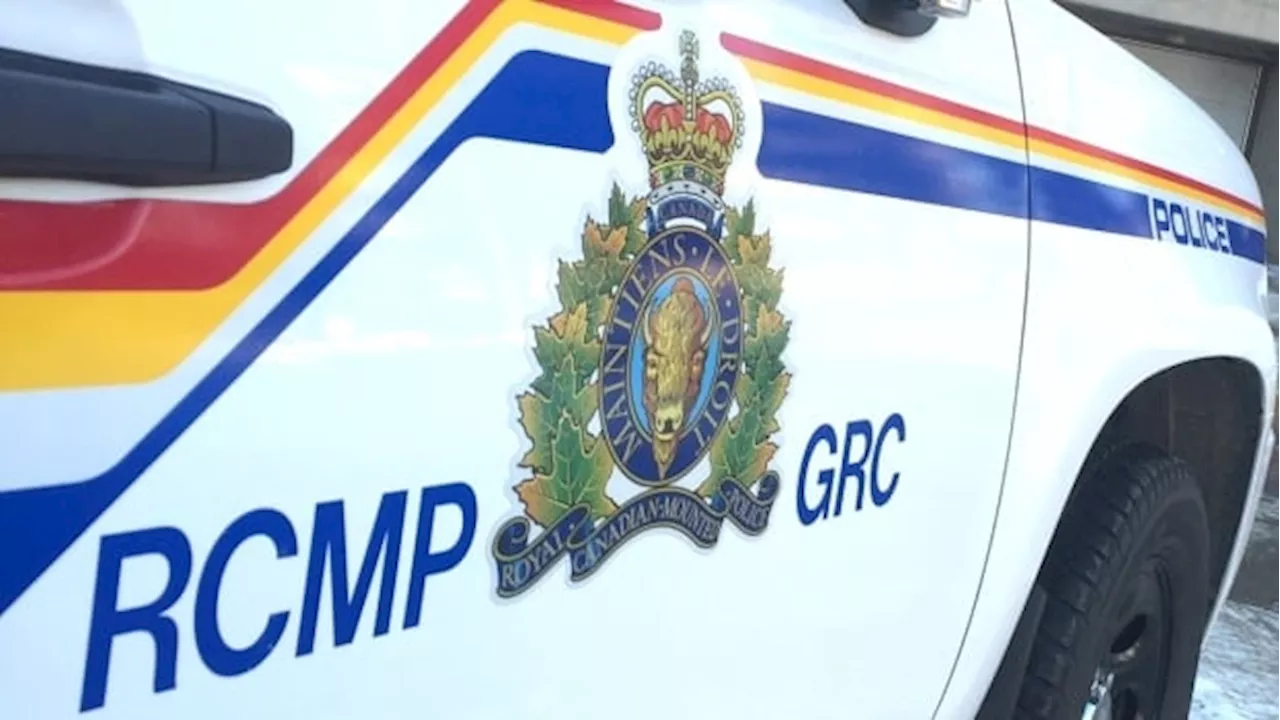 Alberta RCMP lay sex trafficking charges against Cochrane man