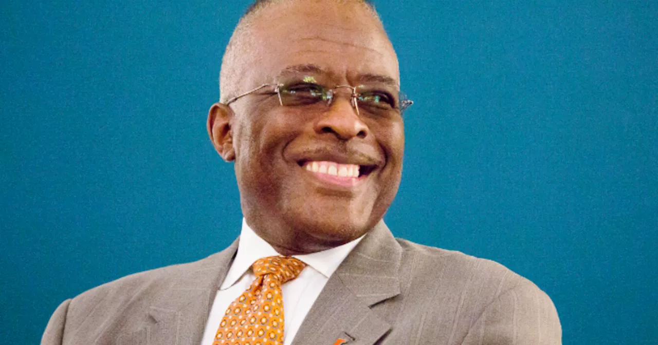 University of Illinois Urbana-Champaign Chancellor Robert Jones to step down