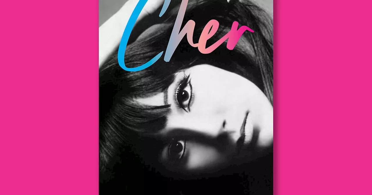 Book excerpt: 'Cher: The Memoir