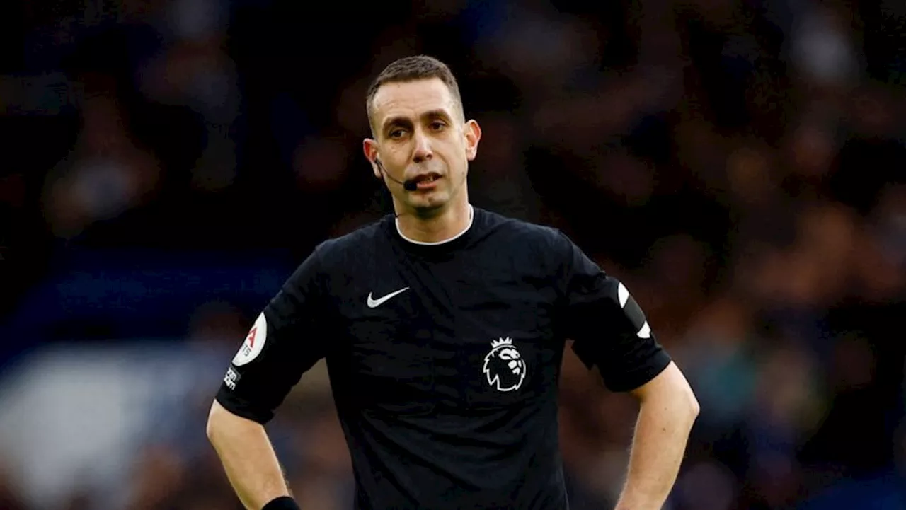 After PGMOL and FA, UEFA open investigation into English referee Coote