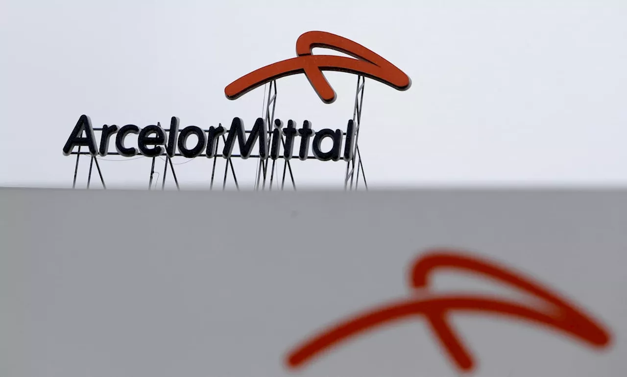 ArcelorMittal se dispara hasta un 5% tras recibir el apoyo de Bank of America