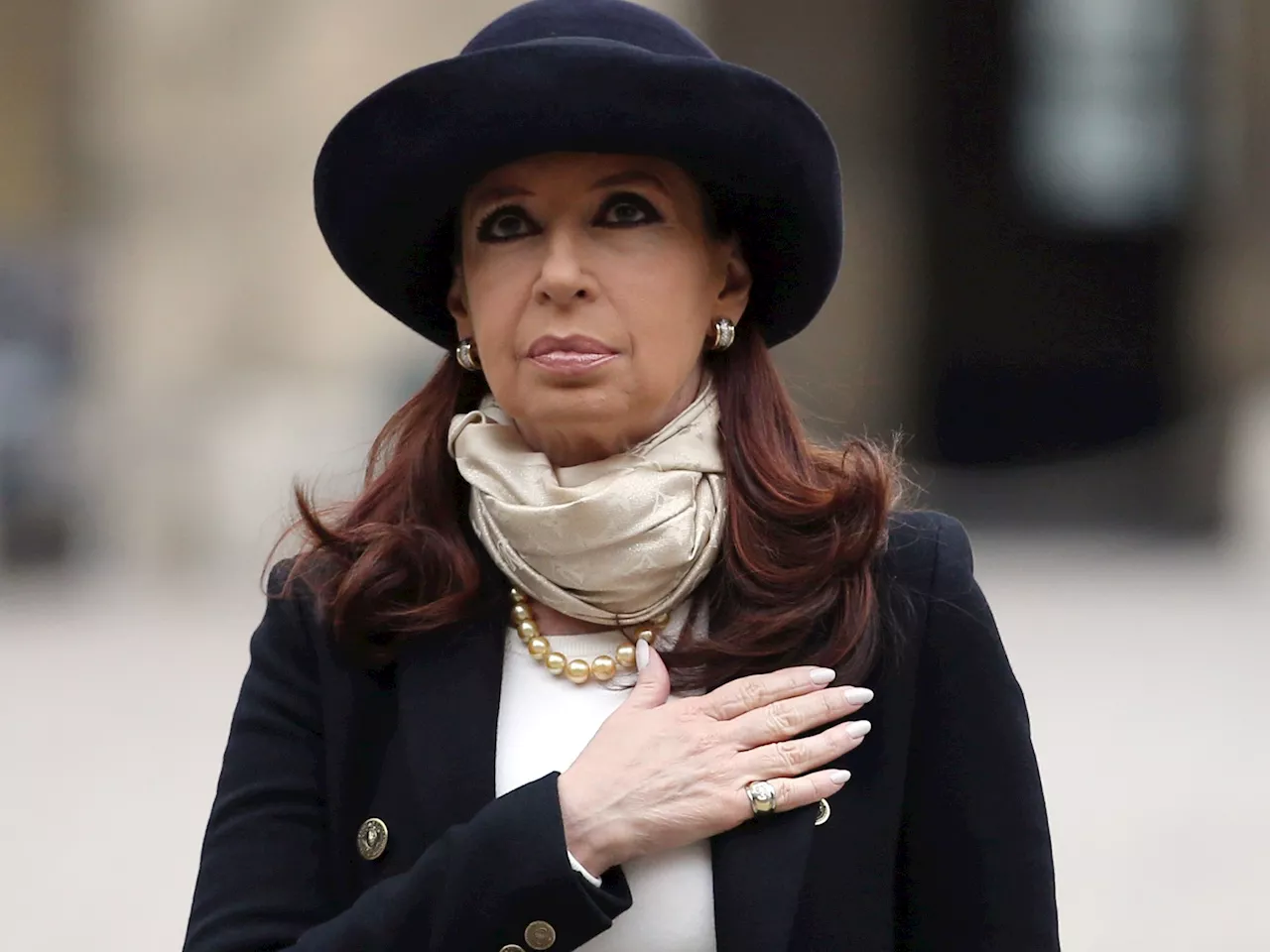Los argumentos del Gobierno para quitarle a Cristina Kirchner la jubilación de privilegio: 'Jurídicamente incompatible'