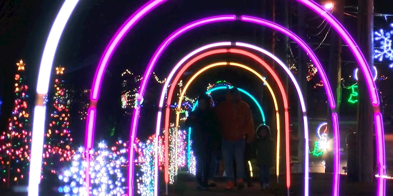 Changes coming to how you can display holiday lights in this Fairview Park neighborhood