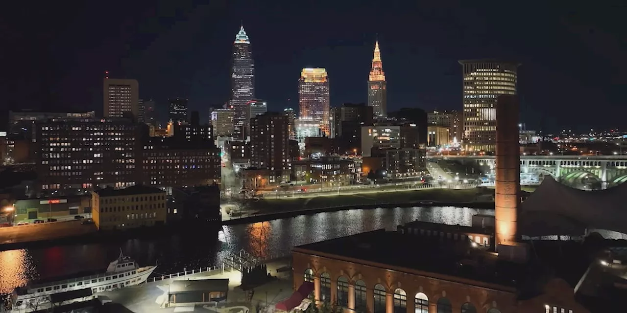 Cleveland’s downtown population continues to surge