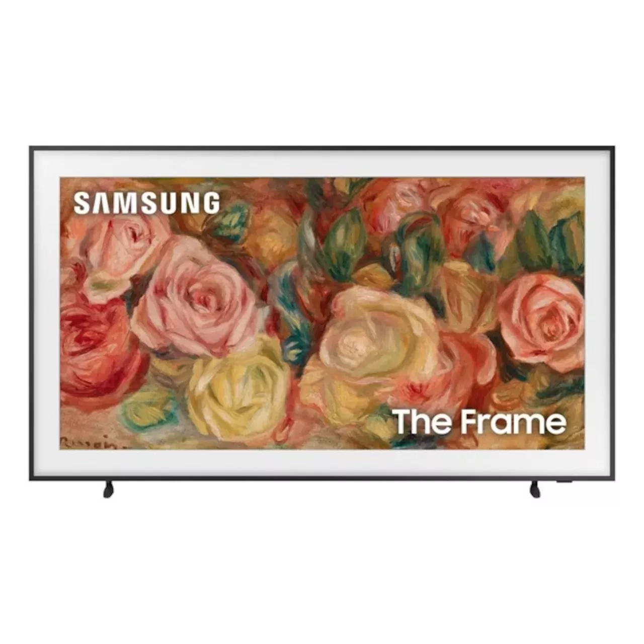 Walmart slashes 550 off Samsung Frame Best Black Friday TV deals