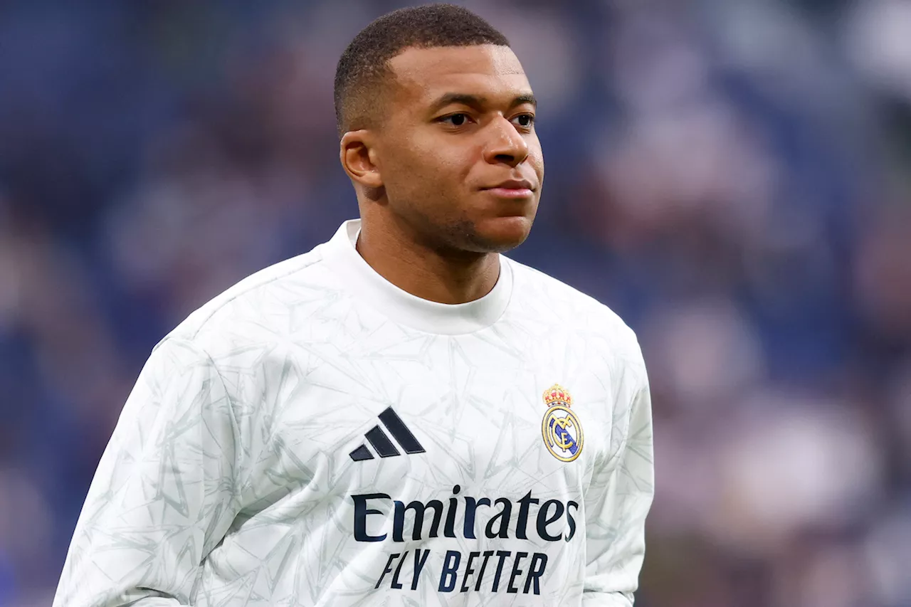 Kylian Mbappé : le footballeur dans la tourmente, cette photo qui a déclenché une nouvelle polémique