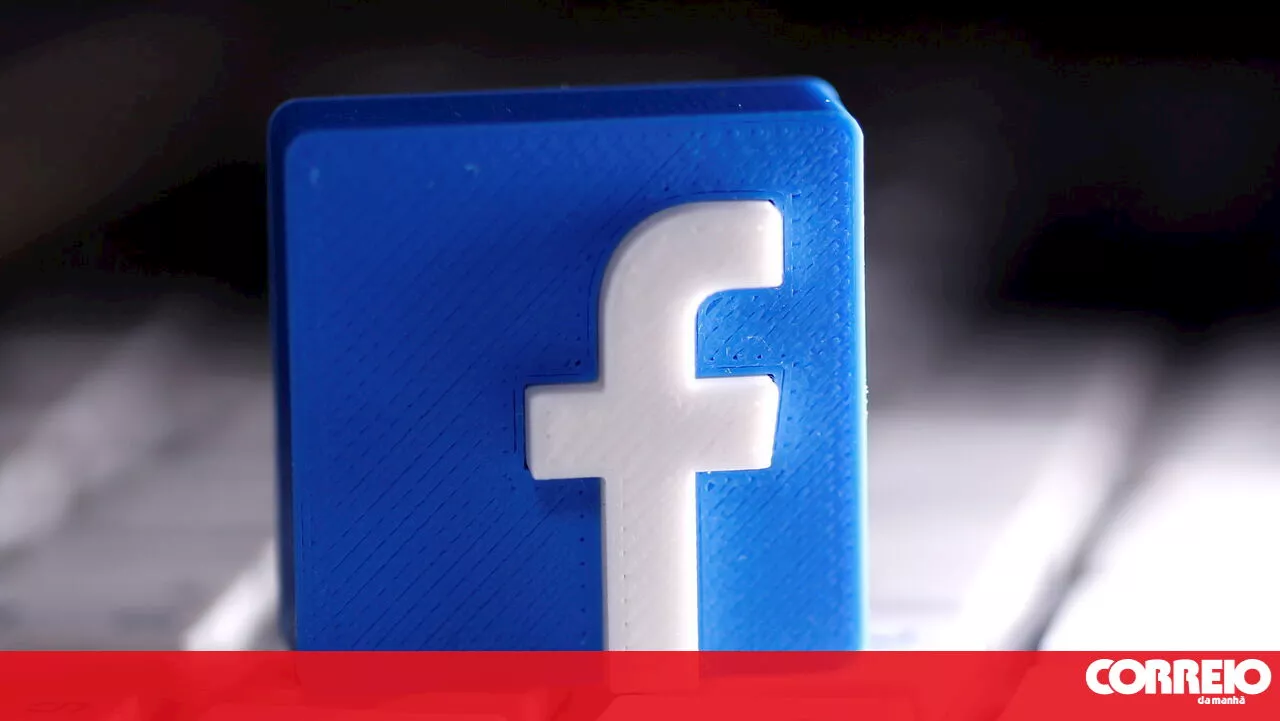 Comissão Europeia multa Meta em 797,72 milhões de euros por abuso de posição no Facebook Marketplace