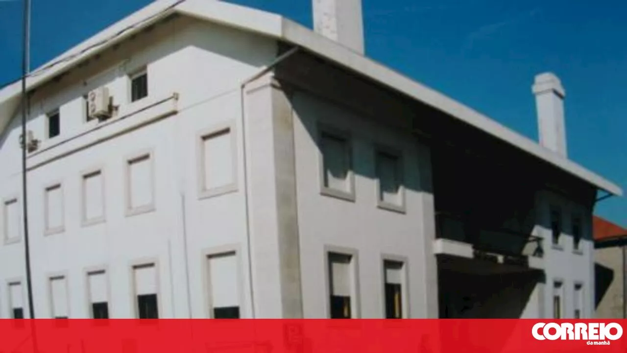 PJ faz buscas na câmara de Celorico da Beira