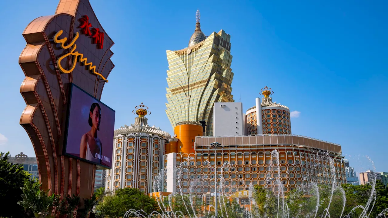 Landry's CEO Fertitta becomes Wynn Resorts' largest individual shareholder with nearly 10% stake