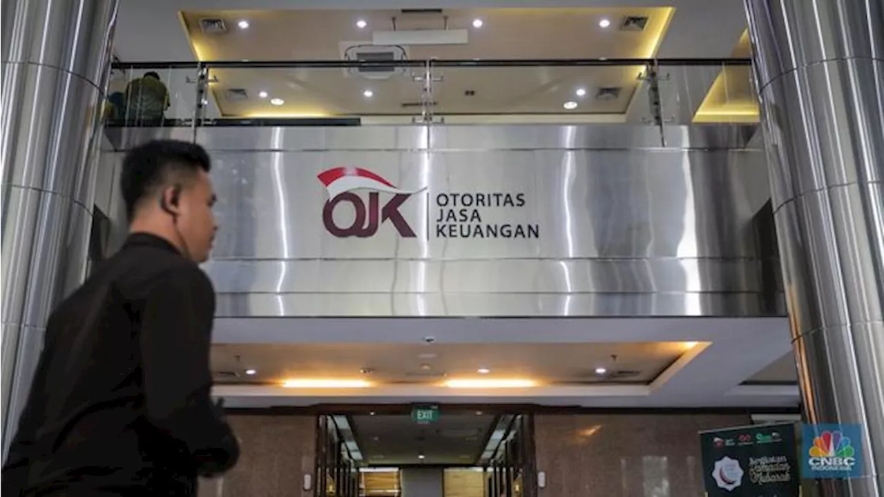 BTN Mau Akusisi Bank Syariah, OJK Buka Suara