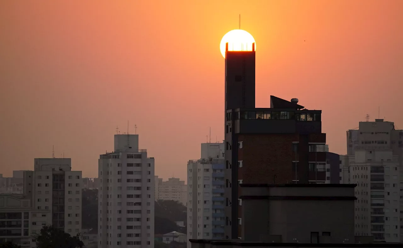 Governo discute exigência de aumento de 20% a trabalhadores expostos ao Sol