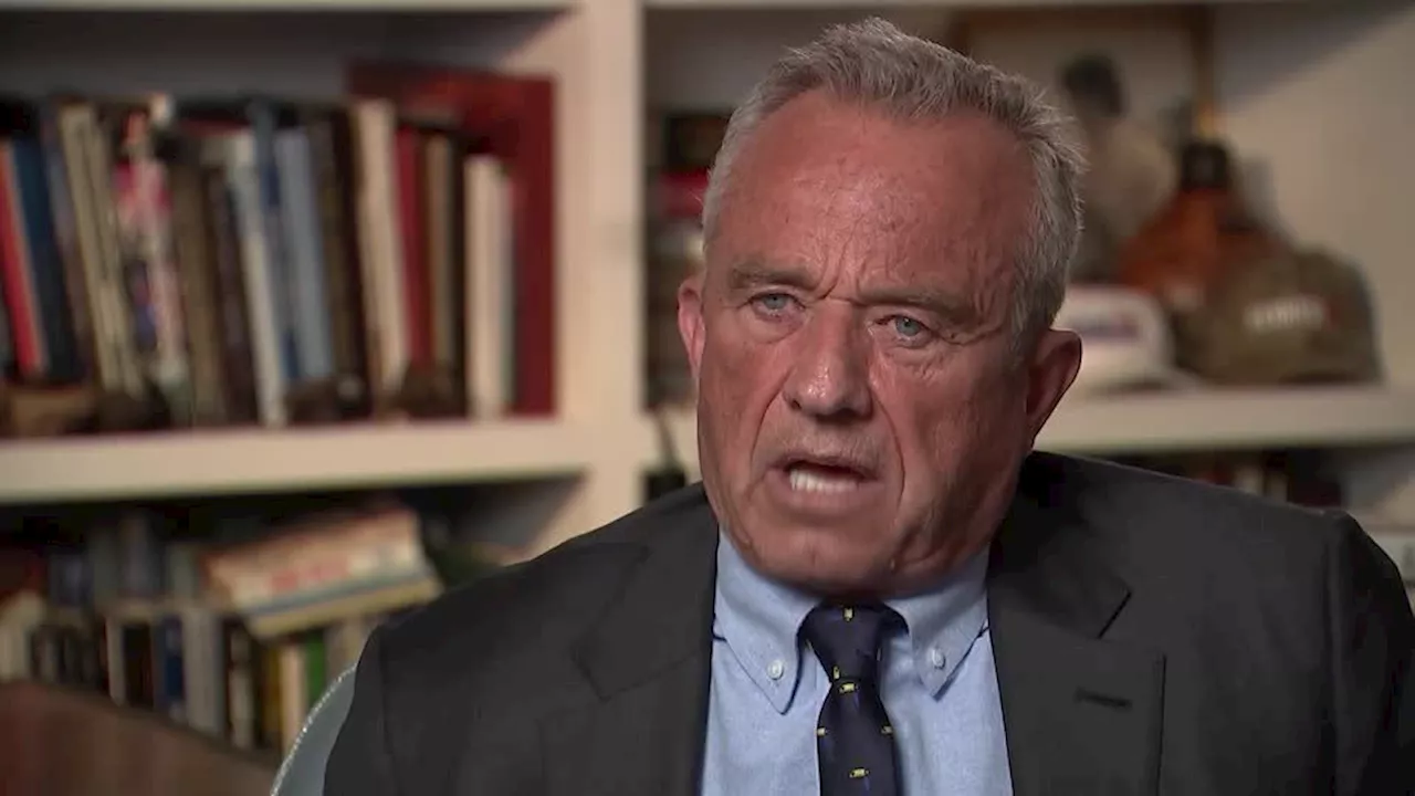 Quem é RFK Jr., conspiracionista antivacina que comandará Saúde em governo Trump