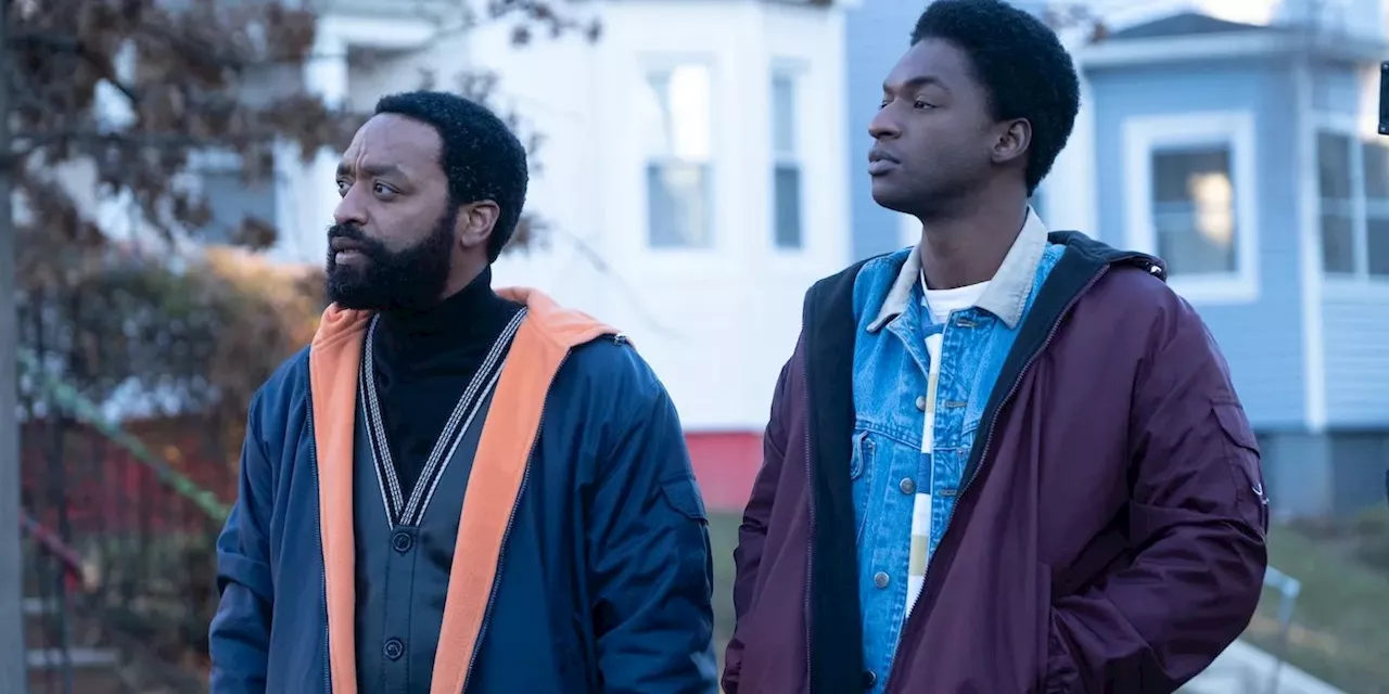 Chiwetel Ejiofor Directed One of the Best Underseen Films of 2024, and Its Now on Netflix