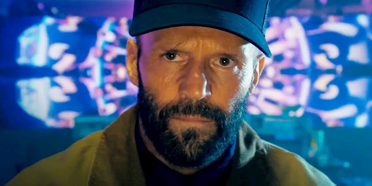 Jason Statham's 'The Beekeeper' Sequel Just Got a Buzzy Update