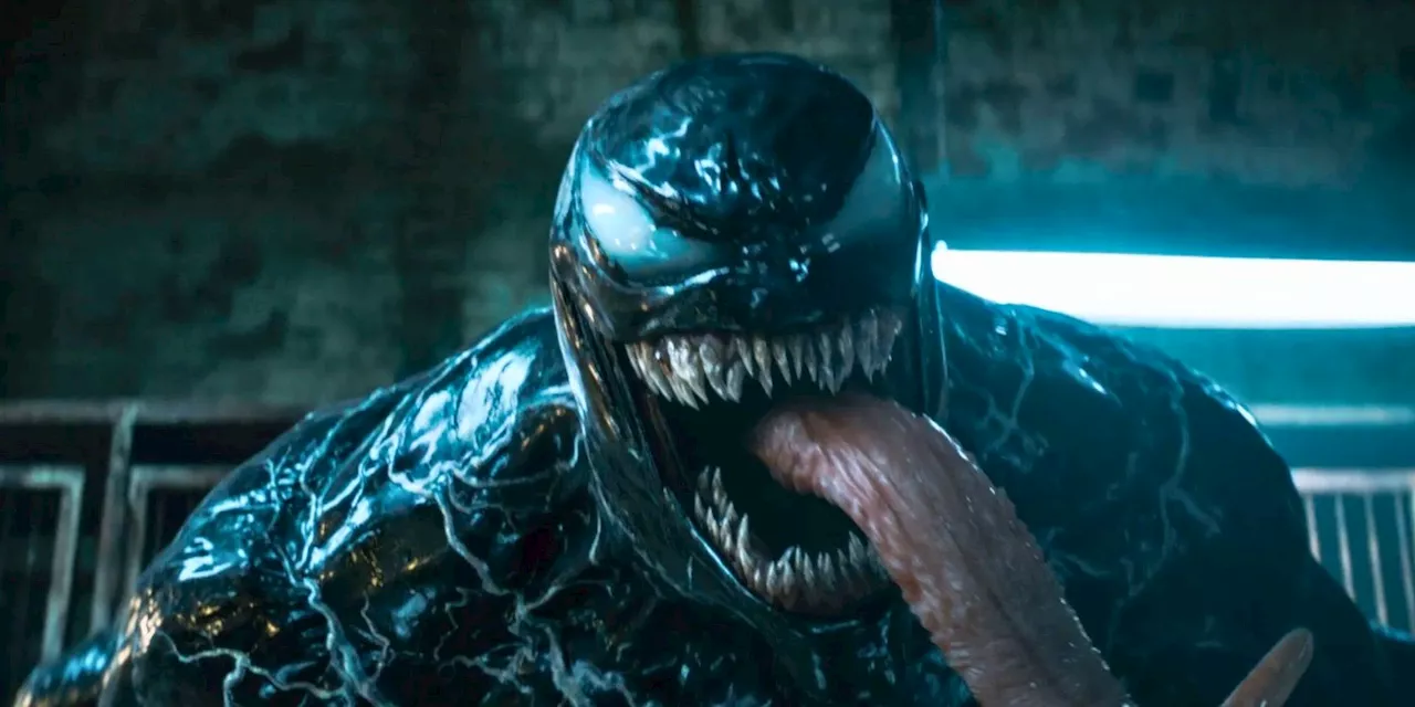 'Venom The Last Dance' Is Days Away from Entering an Elite Global Box Office List