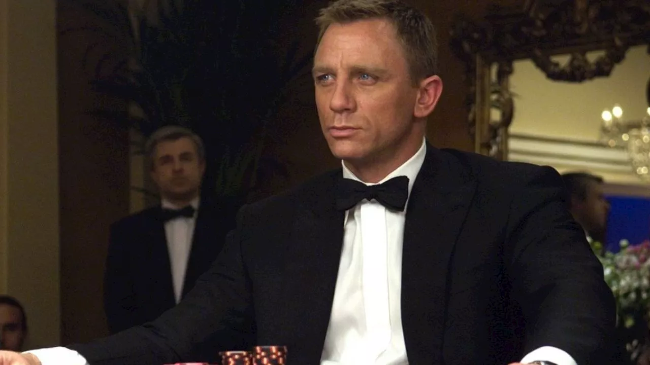 James Bond, la produttrice sul nuovo 007: 'È una decisione importante'