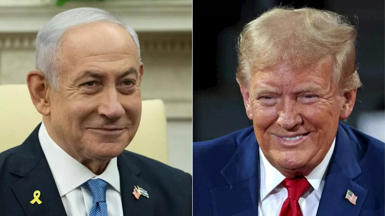 Il regalo di Netanyahu all’amico Donald Trump: tregua con Hezbollah