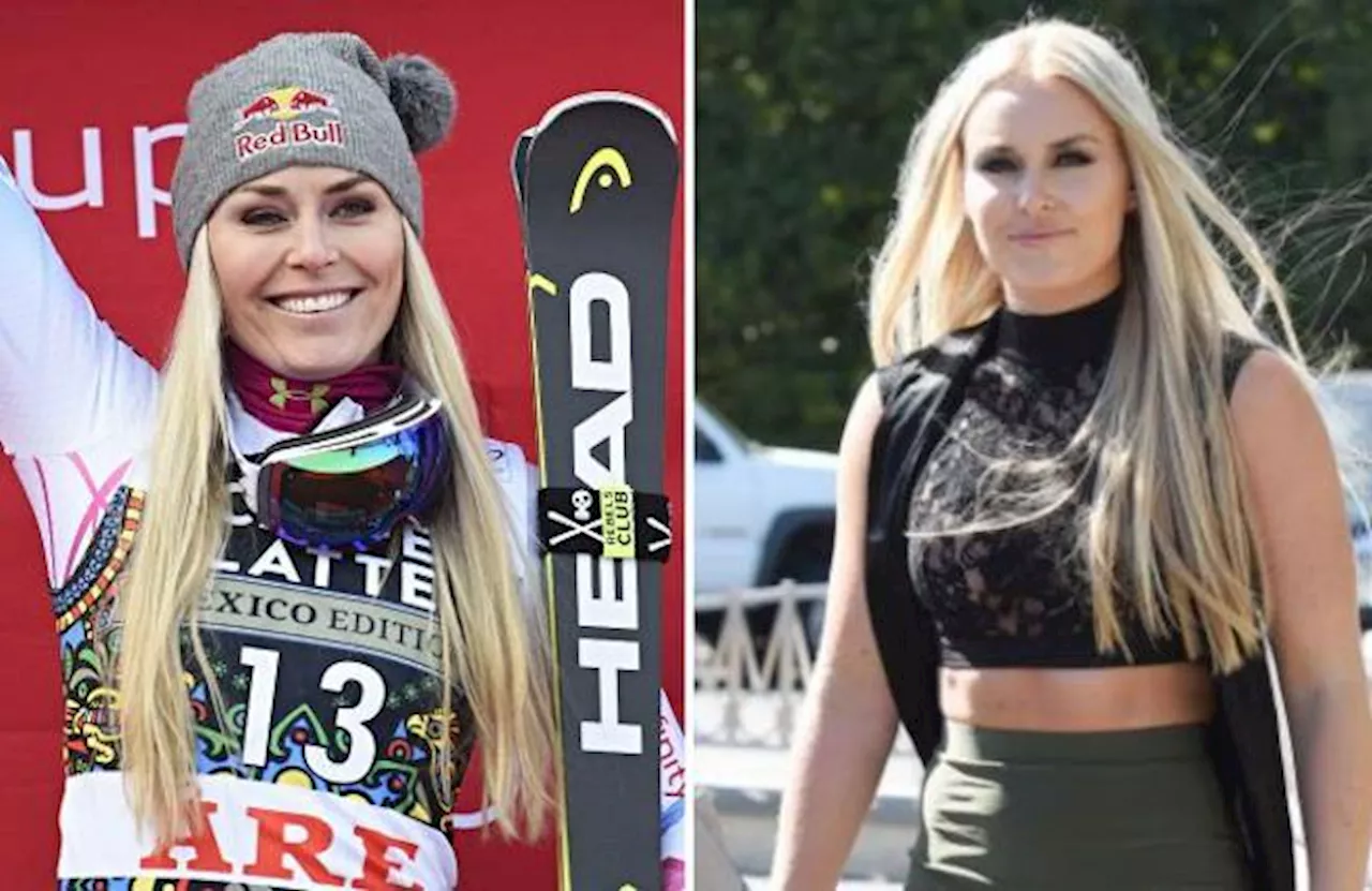 Lindsey Vonn, ecco cosa fa oggi la ex campionessa dello sci: i consigli per la dieta, la moda, il cane, Tiger...