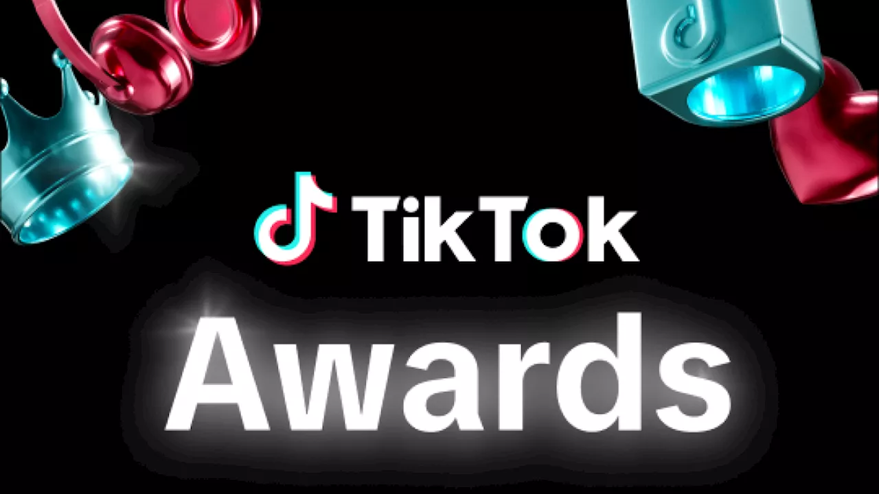 TikTok Awards, vincono Alfa tra i cantanti e Elena Hazinah tra i creator