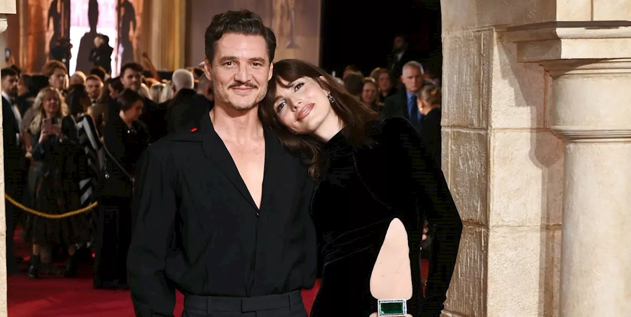 E se fosse Pedro Pascal il vero eroe della nuova Hollywood?