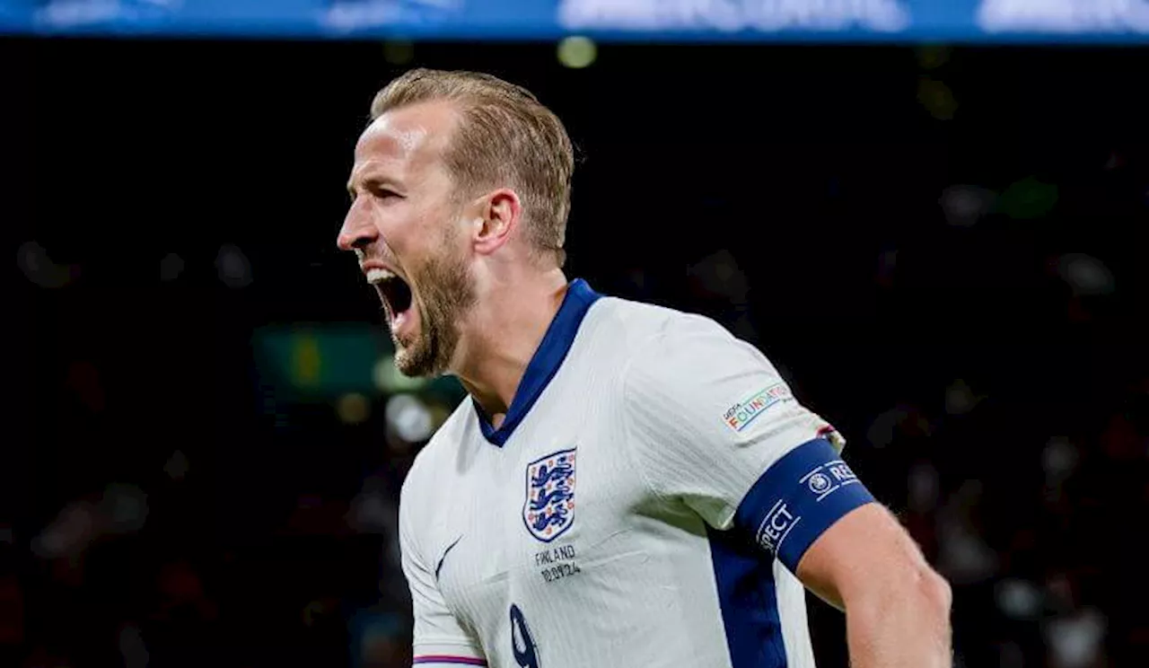 Greece vs England Predictions & Picks for Today's Nations League Match