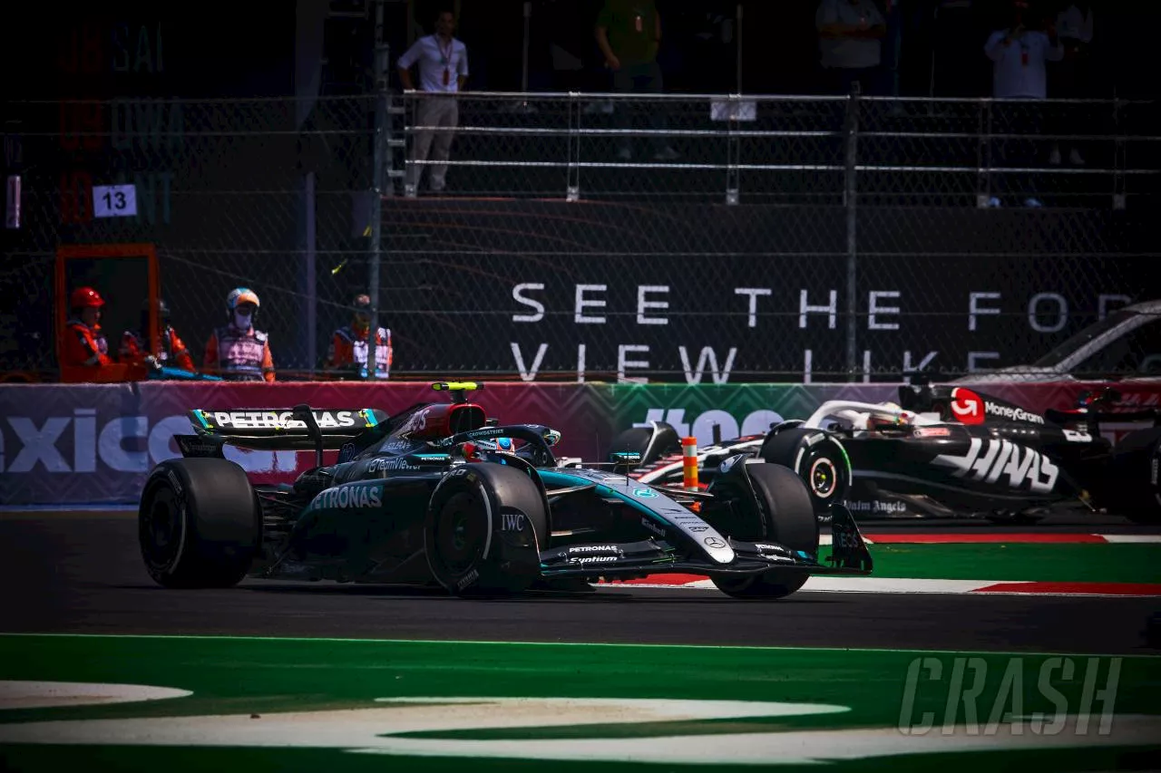 F1 delay post-season rookie race idea until 2026 at the earliest