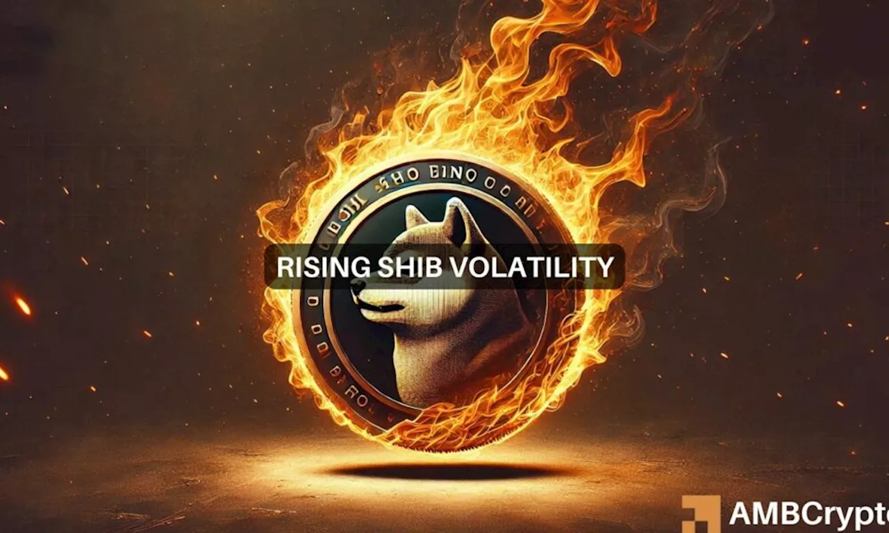 Shiba Inu jumps on 3,679% burn rate spike – Is SHIB’s rally just getting started?