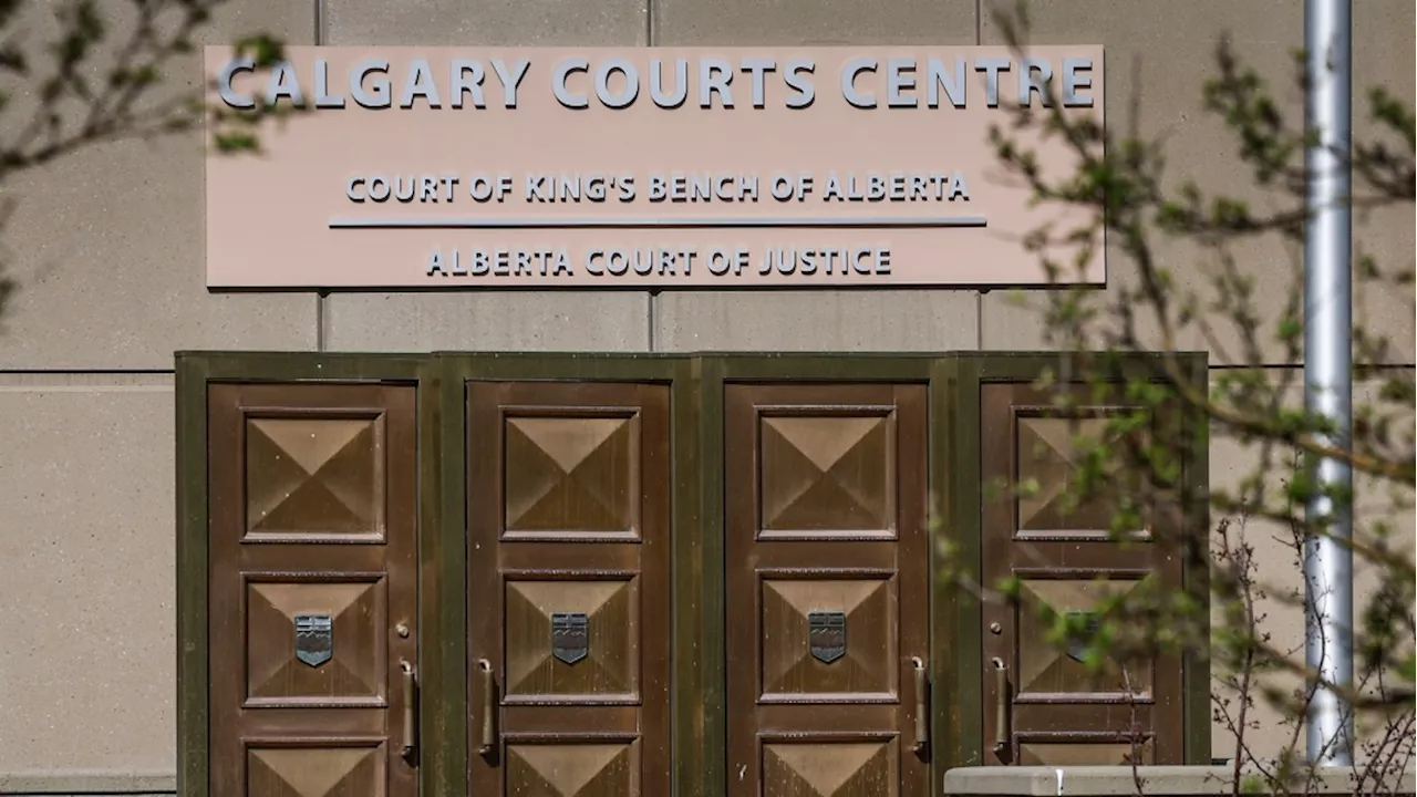 Calgary man who uttered threats to 911 dispatcher found not guilty