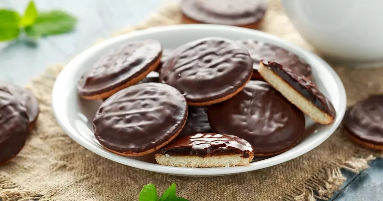 Aldi introduces new flavour of Jaffa Cakes – but not everyone is a fan