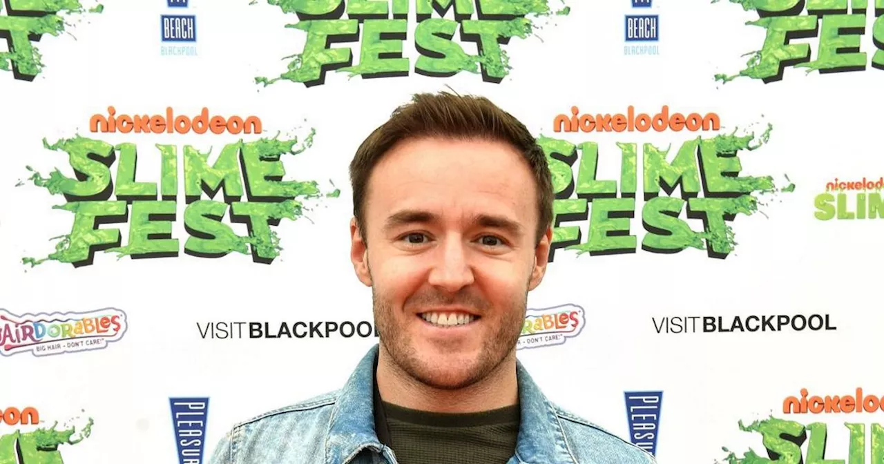 Coronation Street's Alan Halsall lets slip concern ahead of I'm A Celeb stint