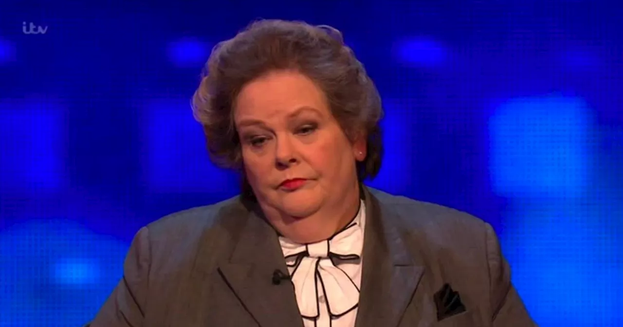 ITV The Chase fans mad as they 'switch off' over contestant's 'disgraceful' move