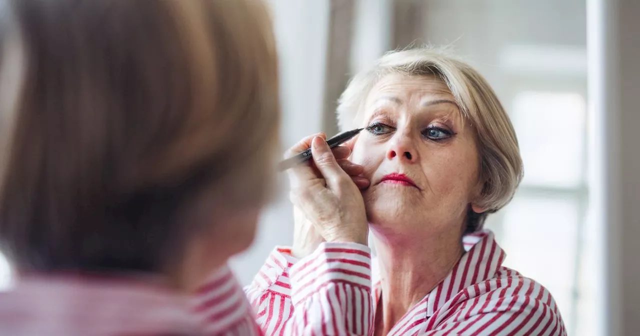 Make-up artist shares 'game changing' tip to make women over 50 look younger