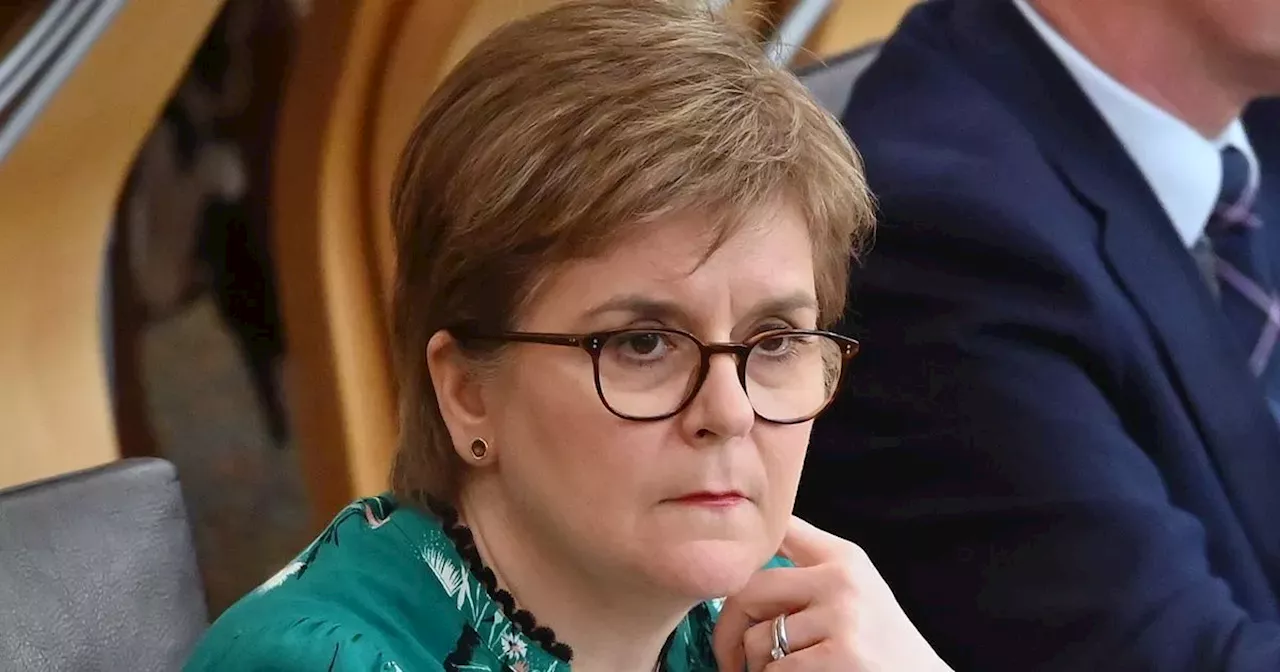 Nicola Sturgeon declares Operation Branchform investigation in application to be SNP candidate