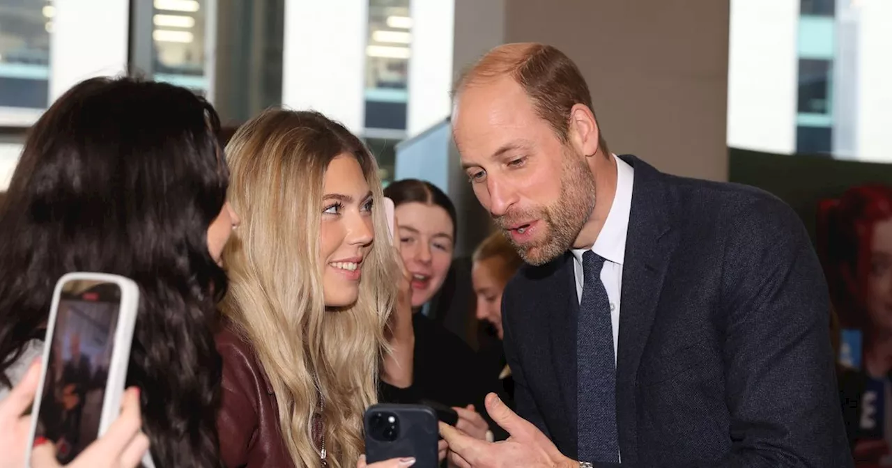 'Prince Harry and Meghan could become threat if Prince William isn’t careful'