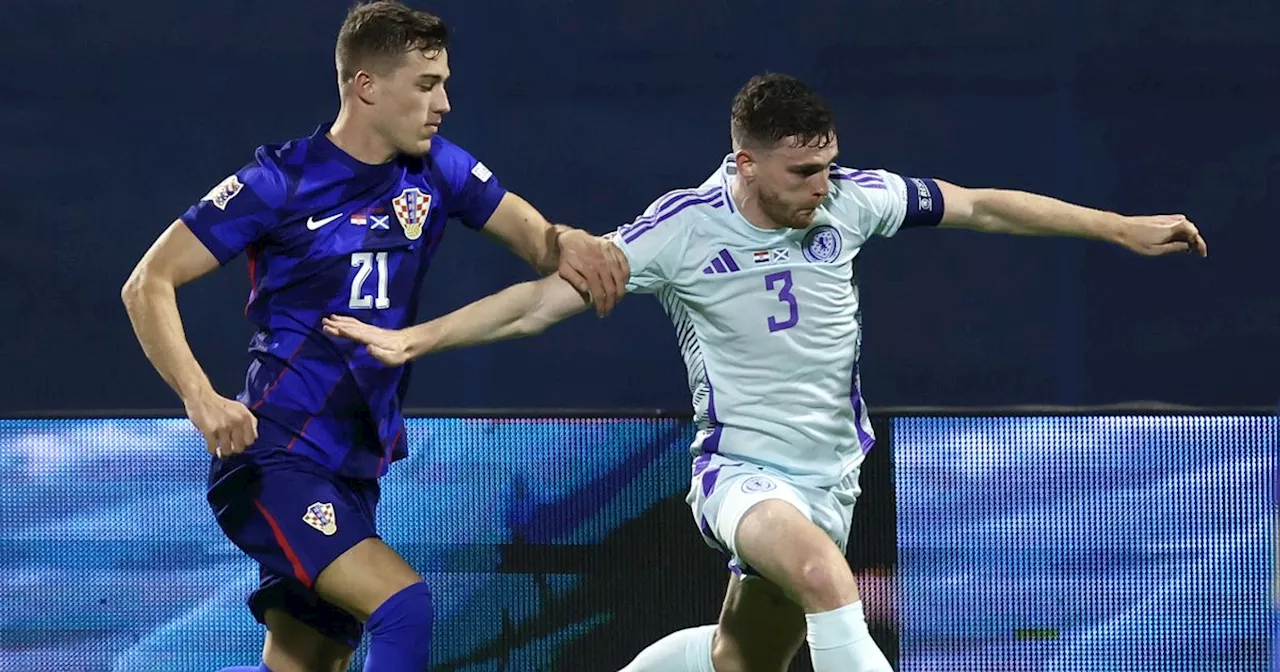 Scotland vs Croatia predictions for Nations League clash at Hampden