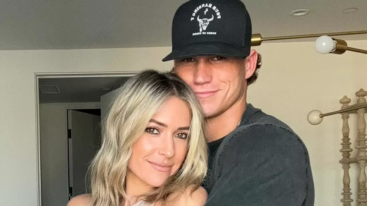 Kristin Cavallari is 'unbothered' by ex Mark Estes dating again - after he 'proposed' to a Love...