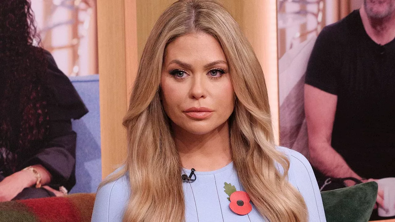 Bianca Gascoigne details shocking sexual assault at hands of Mohamed Al Fayed and says her mother...