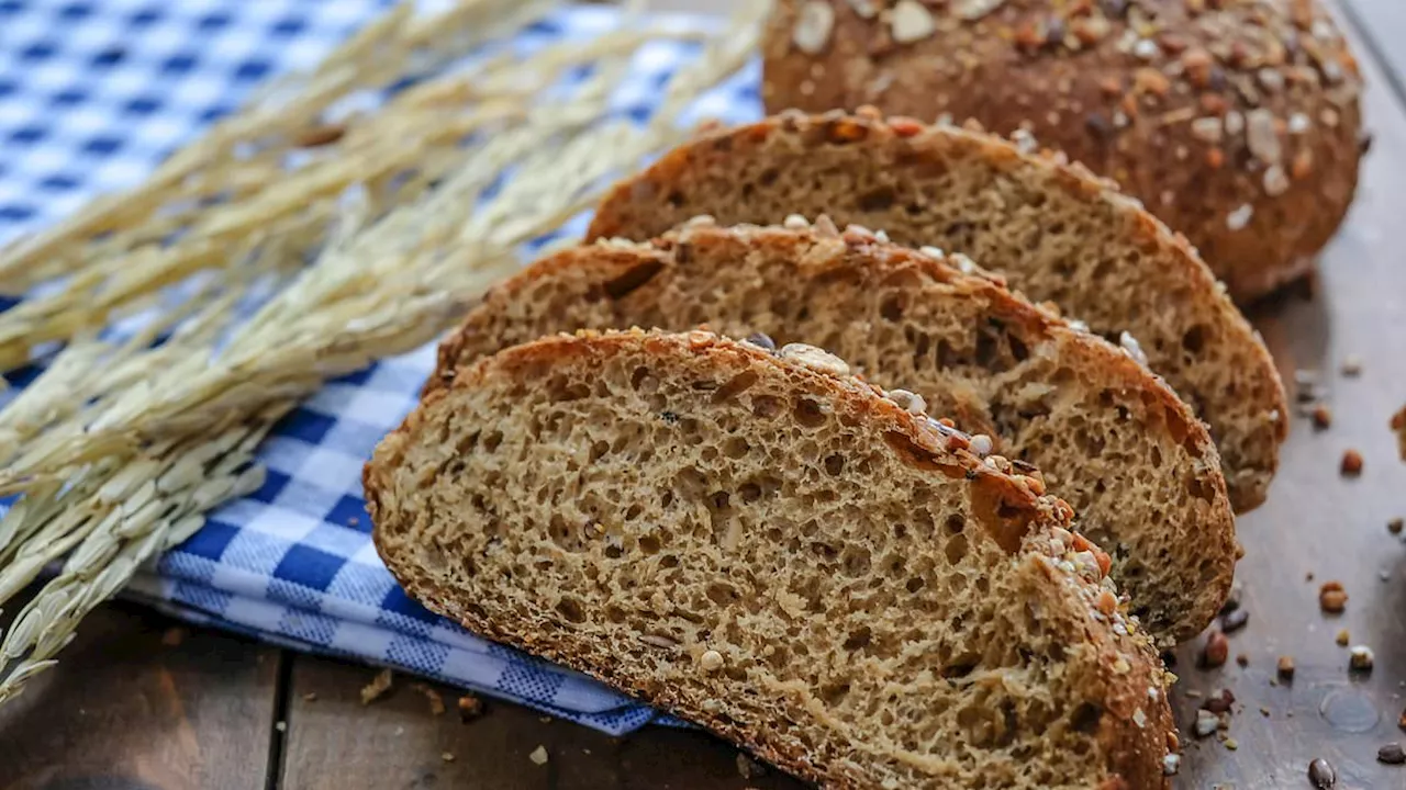 Diet guru Tim Spector reveals the 'healthy' supermarket bread that is anything but