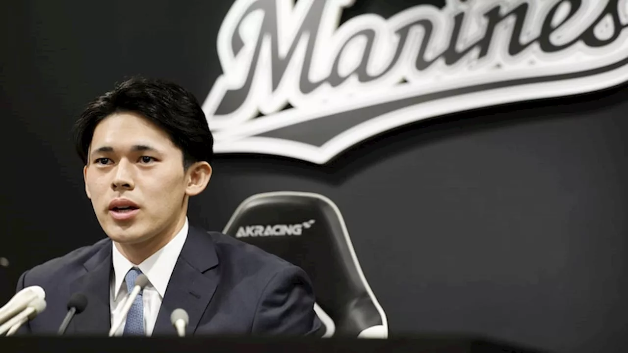 Texas Rangers need to be aggressive in pursuit of Roki Sasaki