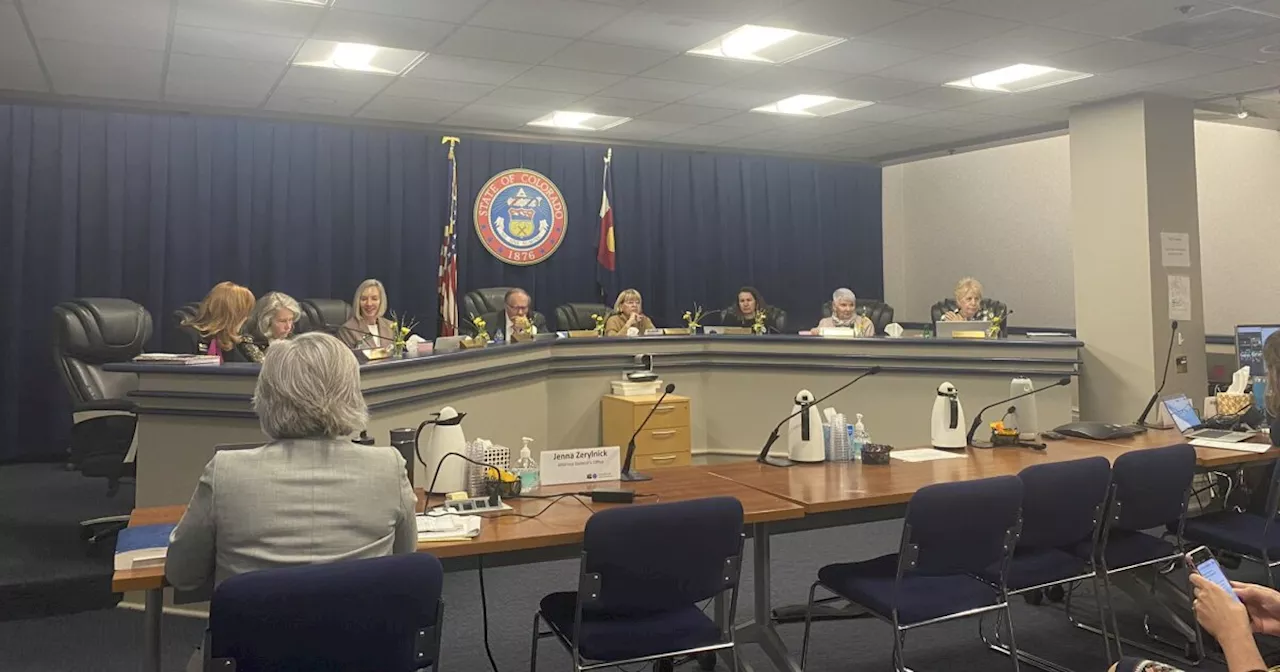 Here’s how a task force suggests changing the way schools and districts are rated in Colorado