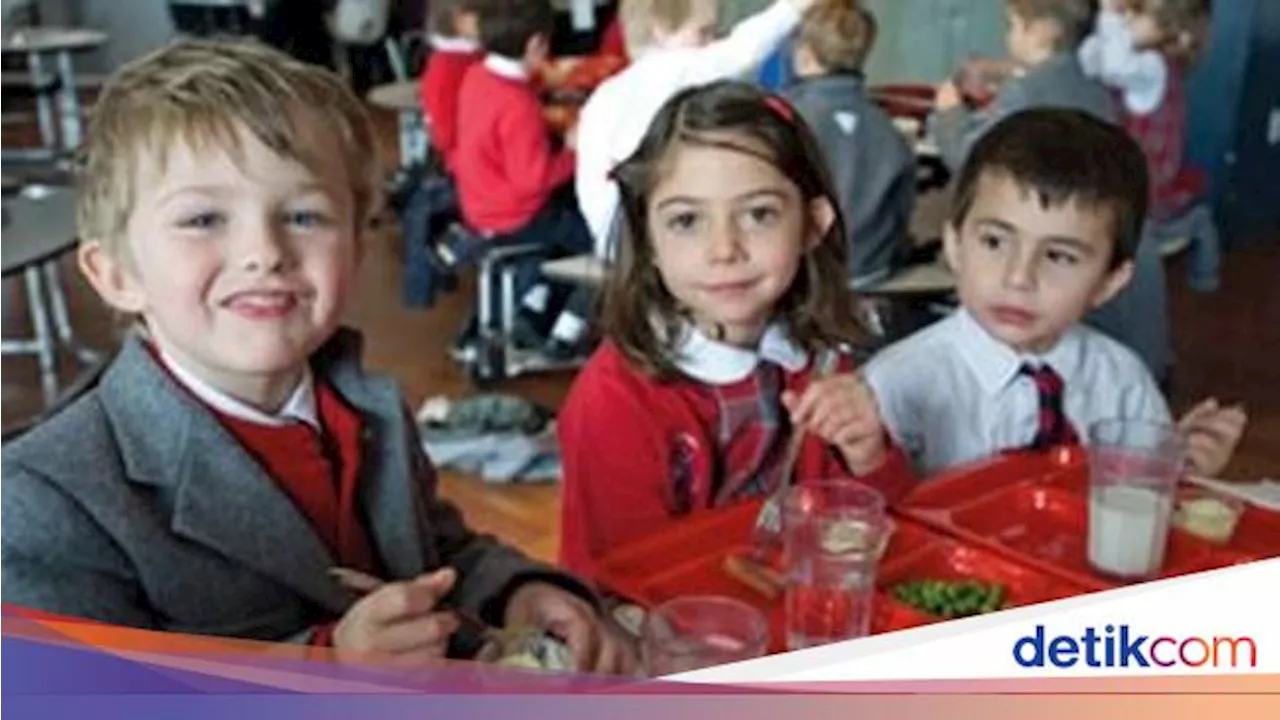 10 Negara Ini Tidak Mewajibkan Seragam Sekolah, Mayoritas di Eropa