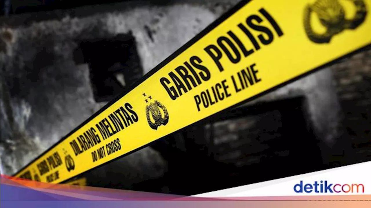 4 Santri Tewas Tertimpa Dinding Kolam Ponpes di Sukabumi