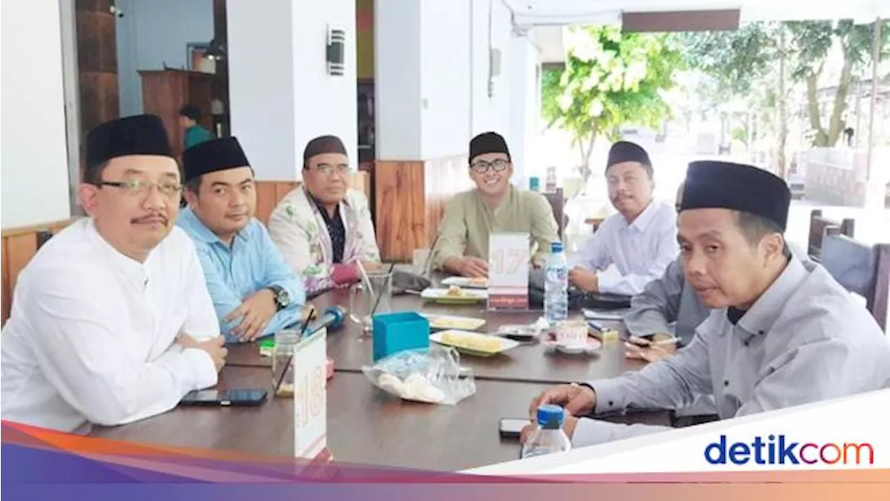 Alumni Santri Banyuwangi Doakan Ipuk-Mujiono Menang di Pilkada 2024