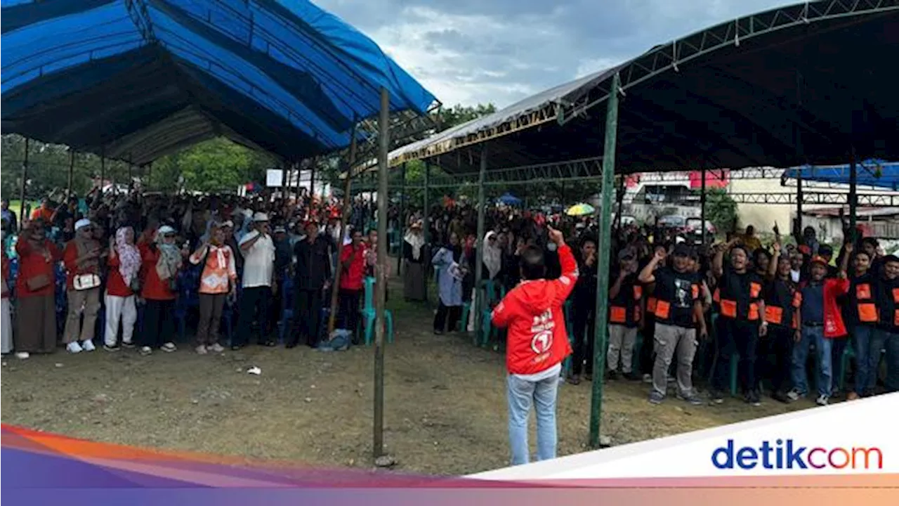 Cerita Danny Pomanto Bantu Desain Pembangunan Garongkong Barru